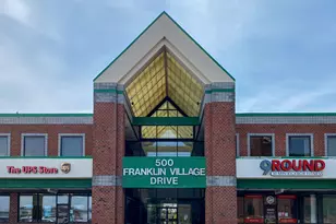 500 Franklin Village Drive, Franklin, MA 02038 - Photo 1