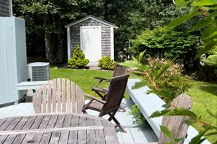 11 High Meadow, Oak Bluffs, MA 02557 - Photo 38