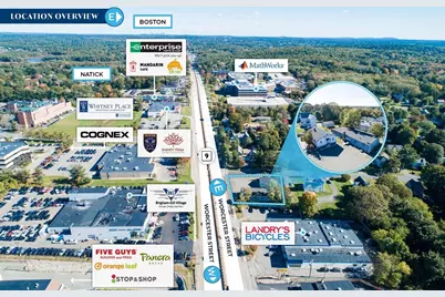 780 Worcester Street, Natick, MA 01760 - Photo 4