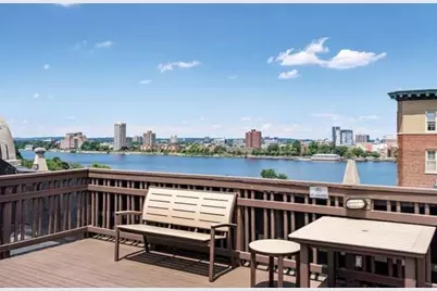 4 Charlesgate East #604, Boston, MA 02215 - Photo 12