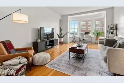 4 Charlesgate East #604, Boston, MA 02215 - Photo 4