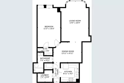 4 Charlesgate East #604, Boston, MA 02215 - Photo 20