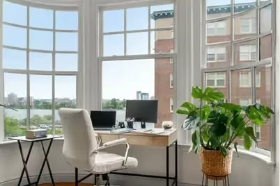 4 Charlesgate East #604, Boston, MA 02215 - Photo 6