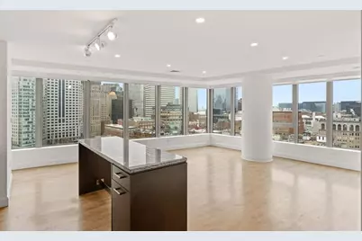 99 Kneeland St #1608, Boston, MA 02111 - Photo 4