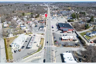 571-581 Washington St., Attleboro, MA 02703 - Photo 4