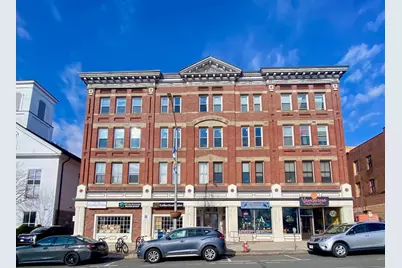 71 S. Pleasant St., Amherst, MA 01002 - Photo 1