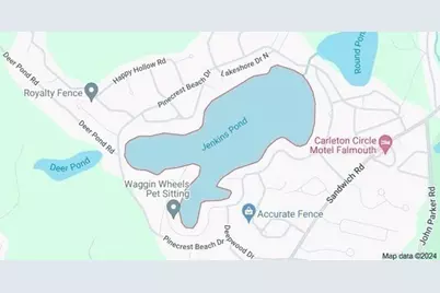 68 Deepwood Dr., Falmouth, MA 02536 - Photo 22