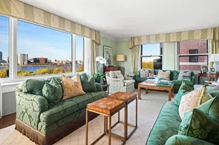 282 Beacon St, Boston, MA 02116 - Photo 6