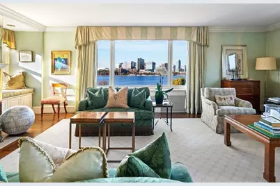 282 Beacon Street #6, Boston, MA 02116 - Photo 2