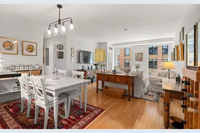 80 Broad Street #1002, Boston, MA 02110 - Photo 1