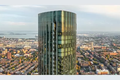 1 Dalton St #U5602, Boston, MA 02115 - Photo 36
