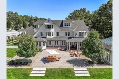 210 Monument Farm Road, Concord, MA 01742 - Photo 4