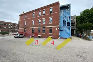 872 Huntington Ave, Boston, MA 02115 - Photo 1