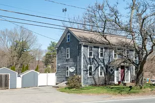 231 W Main St, Georgetown, MA 01833 - Photo 1