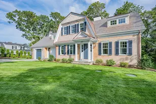 287 Cedar St, Chatham, MA 02633 - Photo 1