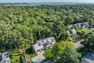 287 Cedar St, Chatham, MA 02633 - Photo 4