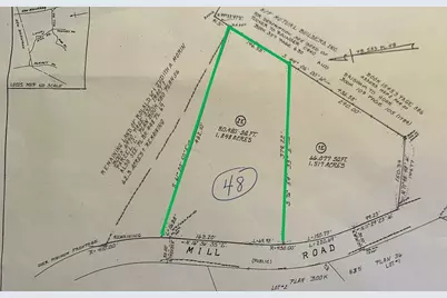 48 Mill Rd Lot 2E, North Brookfield, MA 01535 - Photo 4