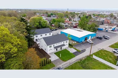 12 Hayes St #1, Acushnet, MA 02743 - Photo 2