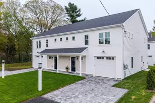 12 Hayes St, Acushnet, MA 02743 - Photo 1