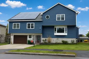 63 Doonan St, Medford, MA 02155 - Photo 1