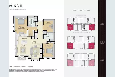 266 Monponsett Street #1209, Halifax, MA 02338 - Photo 8