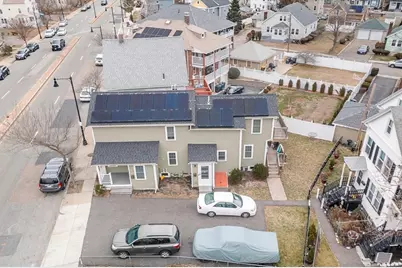 498L Hyde Park Ave, Boston, MA 02131 - Photo 1