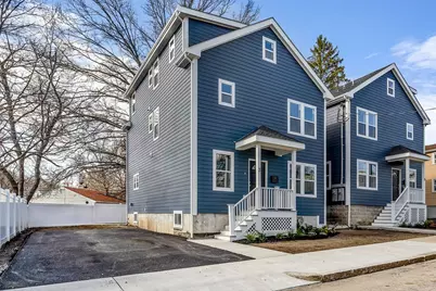 3-5 Colorado Street, Boston, MA 02126 - Photo 1