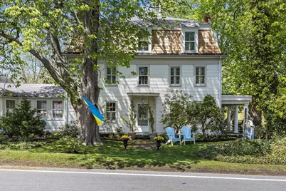 1861 Main Street, Brewster, MA 02631 - Photo 1