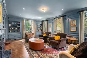 21 Sargent Crossway, Brookline, MA 02445 - Photo 26