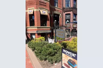 249 Newbury, Boston, MA 02116 - Photo 2