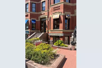 249 Newbury, Boston, MA 02116 - Photo 1
