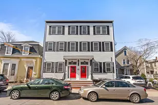 17-19 Spring Garden, Boston, MA 02125 - Photo 1