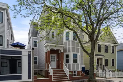 146 Columbia Street #1, Cambridge, MA 02139 - Photo 1