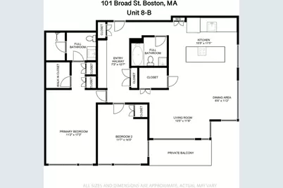 101 Broad St #8B, Boston, MA 02110 - Photo 38