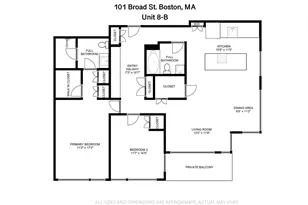 101 Broad St, Boston, MA 02110 - Photo 38