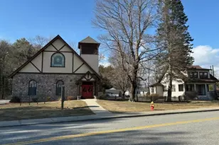 11 Otis St, Mansfield, MA 02048 - Photo 1