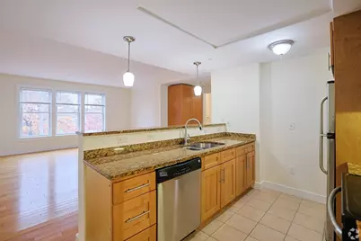 87 New #201, Cambridge, MA 02138 - Photo 1