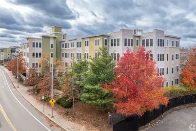 87 New #201, Cambridge, MA 02138 - Photo 8