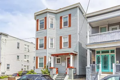 14 Cottage St #3, Chelsea, MA 02150 - Photo 1