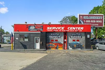 28 Canal Street, Millbury, MA 01527 - Photo 1