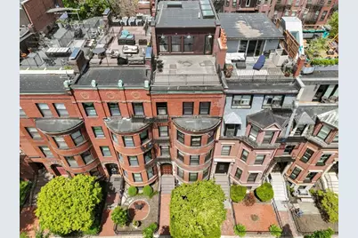 393 Marlborough St #8, Boston, MA 02115 - Photo 2