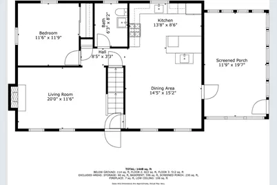 14 Spring St, Hingham, MA 02043 - Photo 26