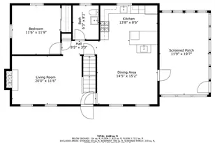 14 Spring St, Hingham, MA 02043 - Photo 26