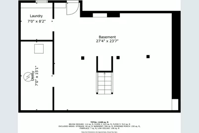 14 Spring St, Hingham, MA 02043 - Photo 28