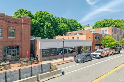 60 Leonard St #B, Belmont, MA 02478 - Photo 2