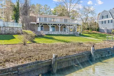 160 Waterway, Mashpee, MA 02649 - Photo 28