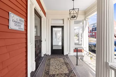 72 Belmont, Fall River, MA 02720 - Photo 4