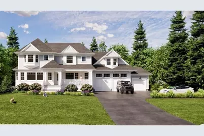 251 Prospect Street, Norwell, MA 02061 - Photo 1