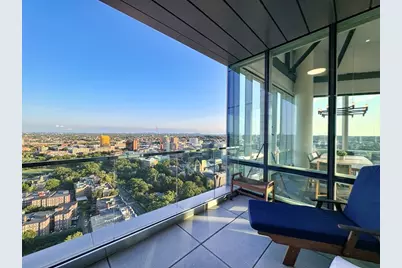 188 Brookline Ave #PH29A, Boston, MA 02215 - Photo 6