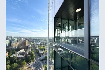 188 Brookline Ave #PH29A, Boston, MA 02215 - Photo 2